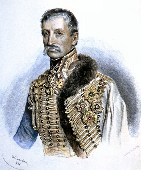 Ferdinand Charles Joseph Victor d'Autriche-Este
